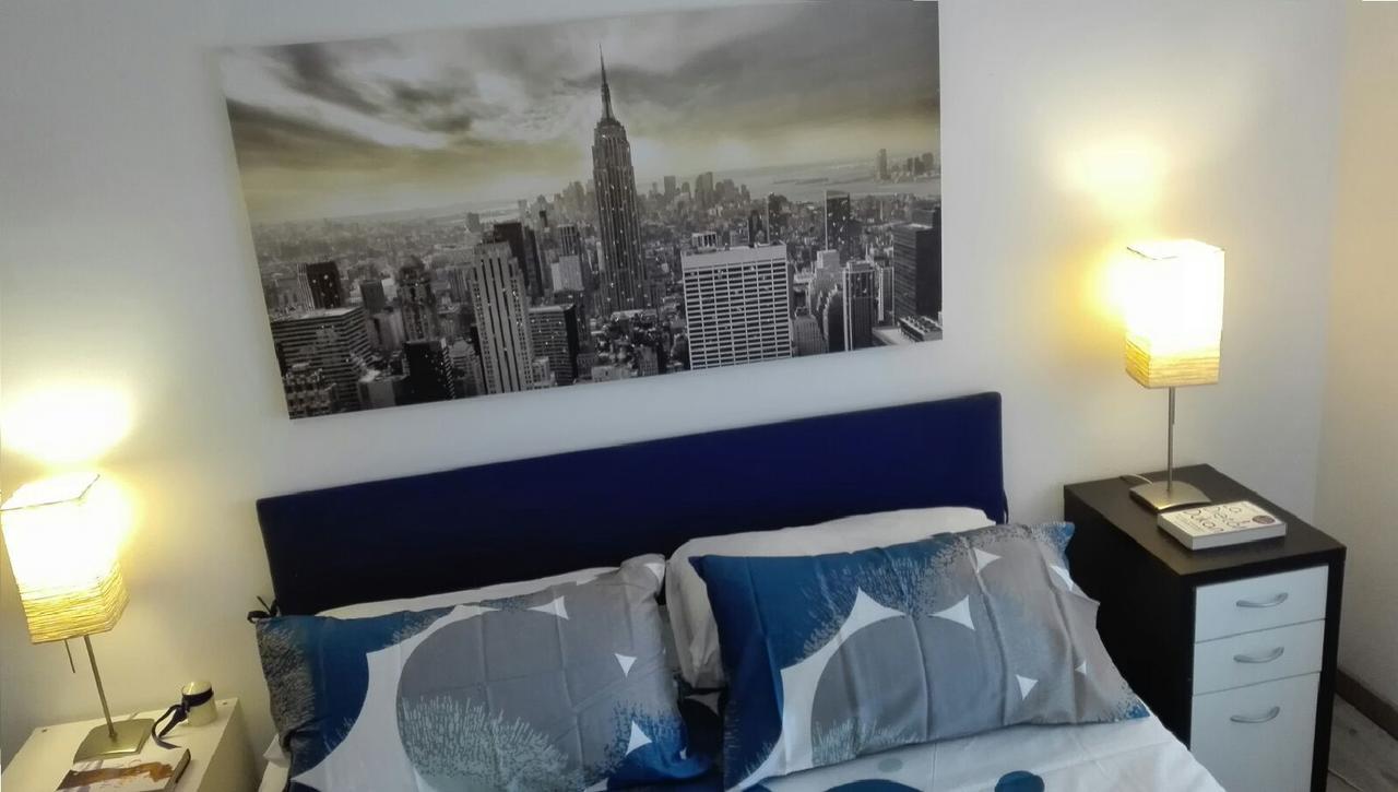 Nice Apartment In Milano, Close To Undergrond M3 Bagian luar foto