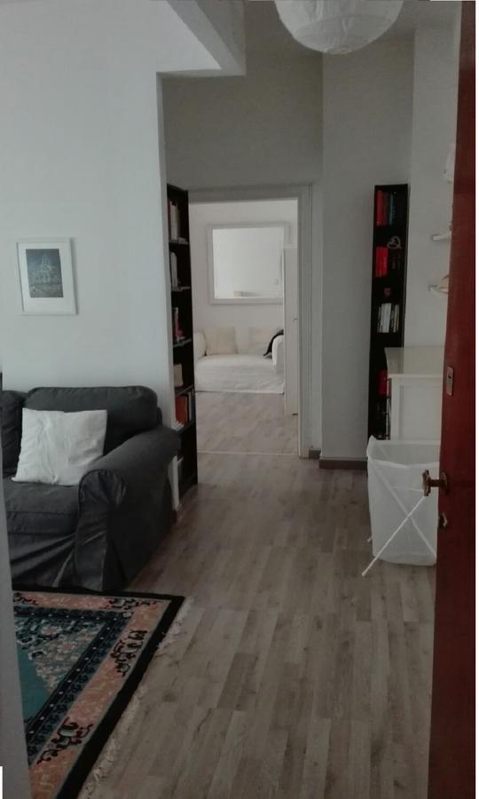 Nice Apartment In Milano, Close To Undergrond M3 Bagian luar foto