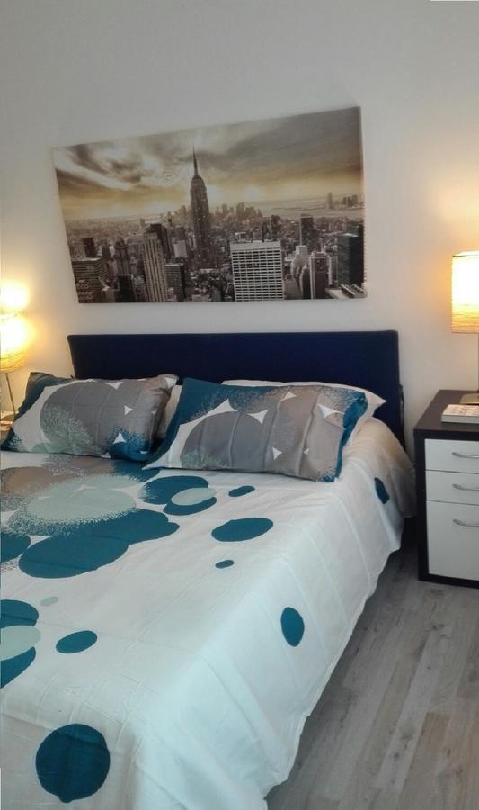 Nice Apartment In Milano, Close To Undergrond M3 Bagian luar foto